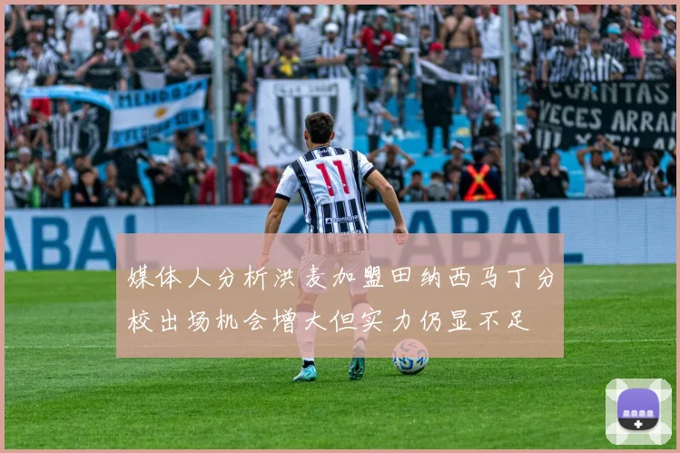 媒体人分析洪麦加盟田纳西马丁分校出场机会增大但实力仍显不足