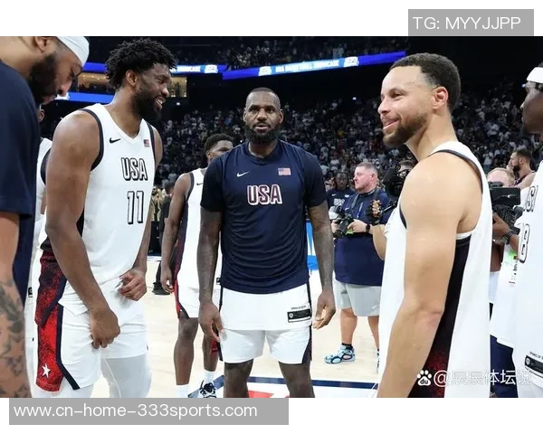 库里谈詹姆斯缺阵原因称其必定有正当理由想上场比赛