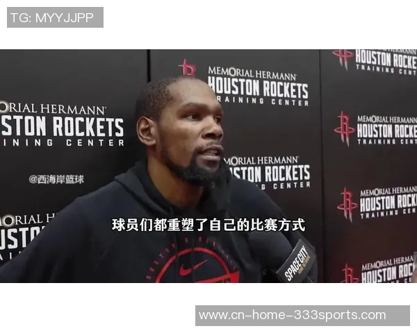 杜兰特祝贺哈登入NBA得分榜前十兄弟情深意长彰显传奇风范