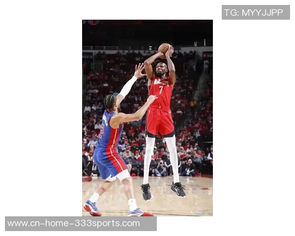 火箭展现惊人韧性本赛季仅在开局两场遭遇连败