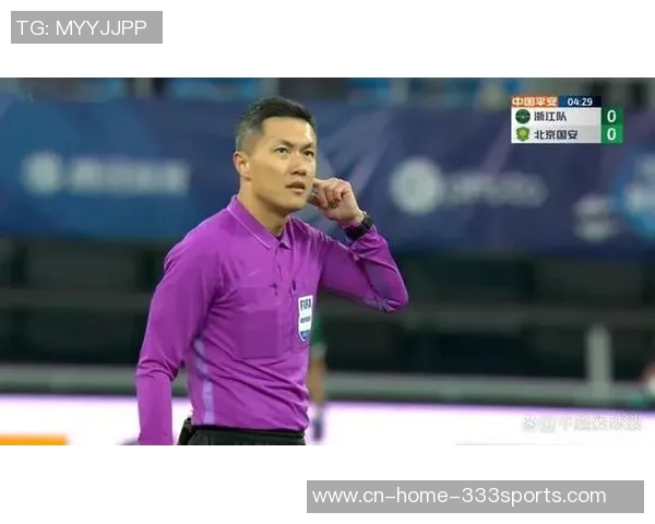 禁区争议判罚引热议媒体人称刘浩帆动作仅是轻碰沈寅豪