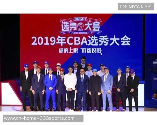 杨瀚森尚未展现潜力科沃德或成更佳选秀选择