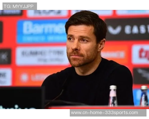 阿隆索未来去向赔率揭晓利物浦领跑拜仁热刺紧随其后执教西班牙在列