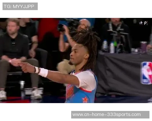 全明星新秀赛半决赛精彩对决安东尼队挑战里弗斯队卡特队迎战麦迪队